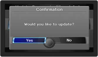 Gracenote® Install Step 4