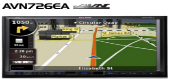ECLIPSE AVN726EA
