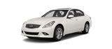G Sedan
