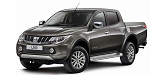 L200 / Triton