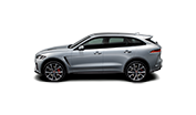 F-PACE