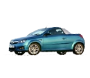 Tigra Twintop