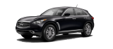 QX70 (FX)