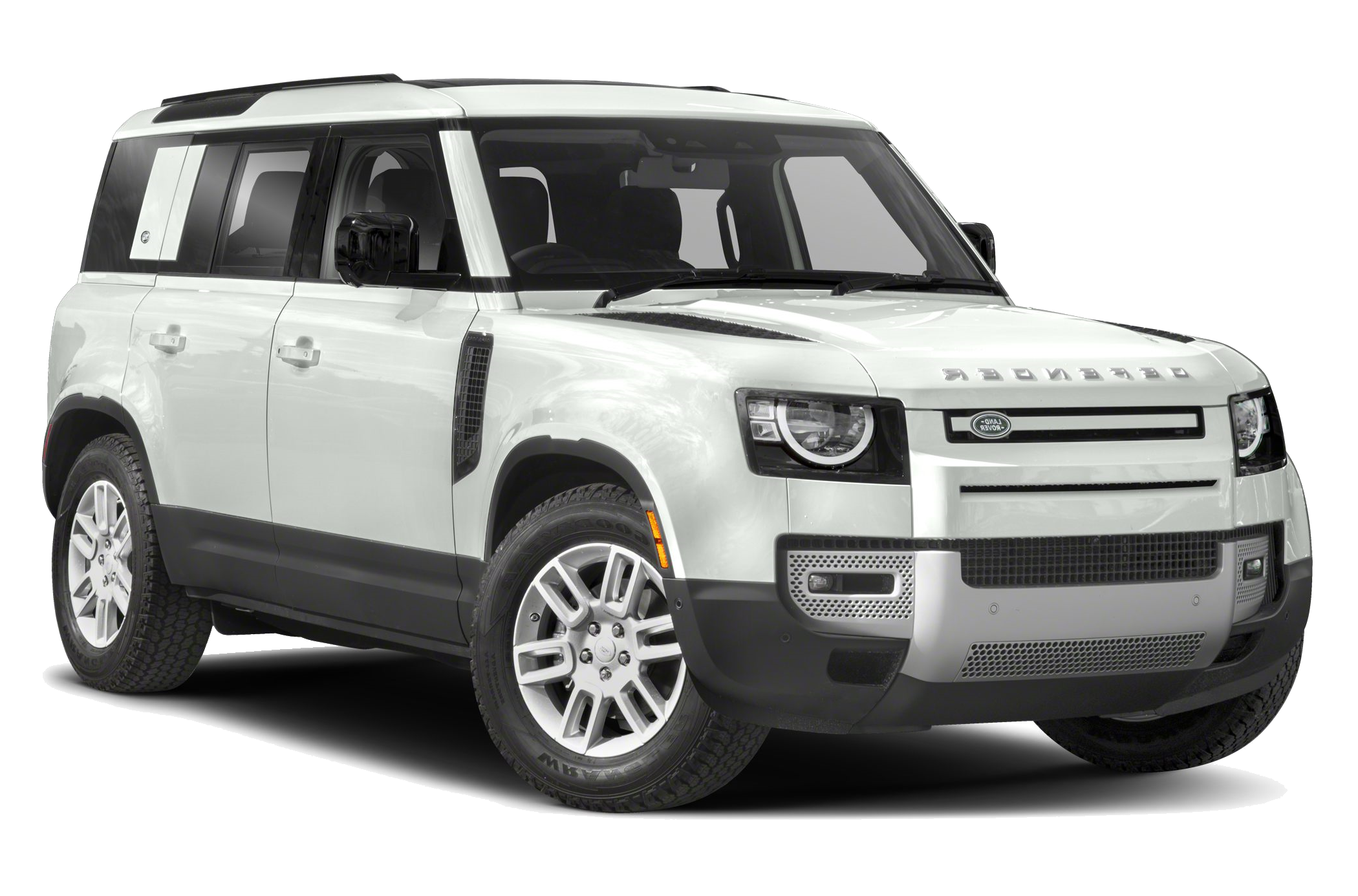 Defender