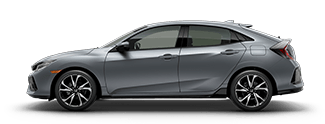 Civic 5dr