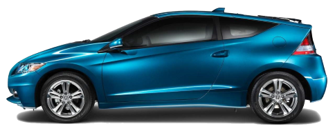 CR-Z