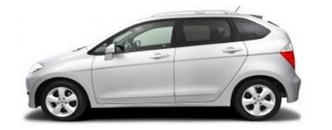 FR-V