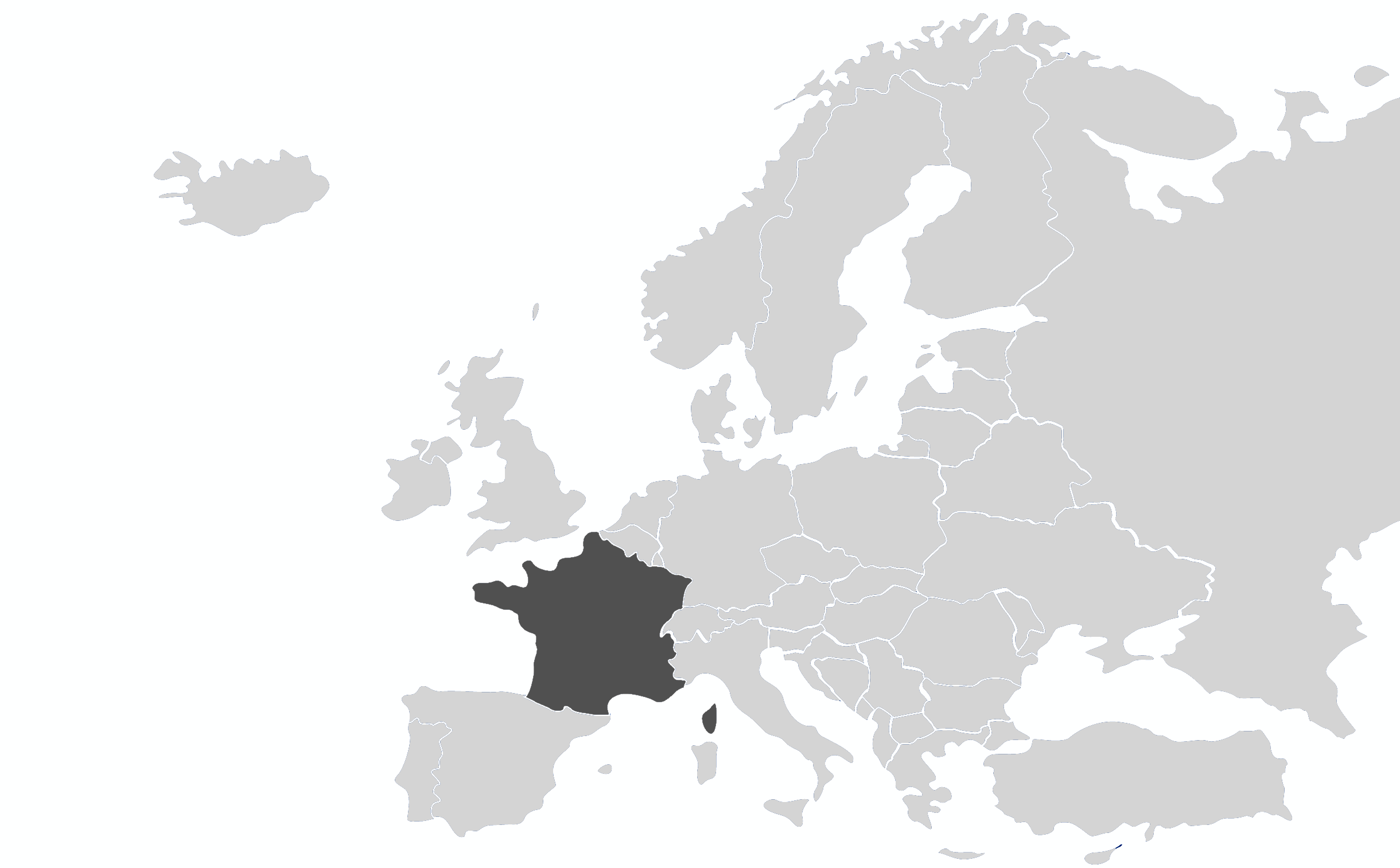 CD70 Frankreich v.2014/2015 Produktbild