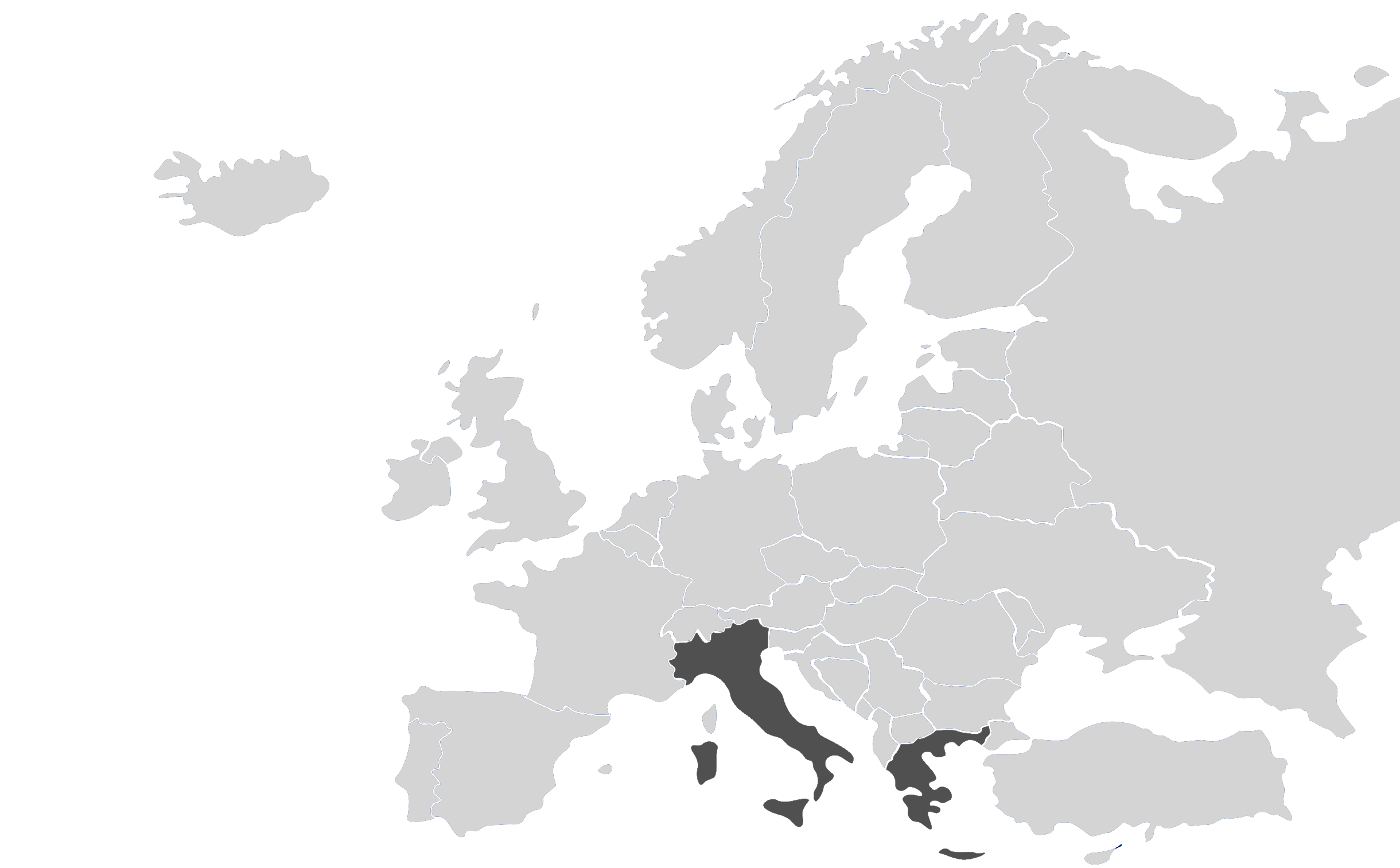 CD70 Italië/Griekenland v.2014/2015 product photo